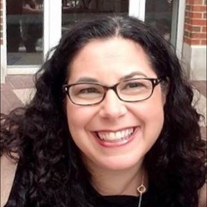 Meet your Posher, Dena